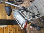TREK T500 electric accu werkt  draadjes los op fiets, Ophalen
