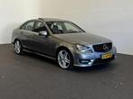 Mercedes-Benz C-klasse 250 Automaat AMG pakket leder navigat, Automaat, Euro 5, 4 cilinders, 1796 cc