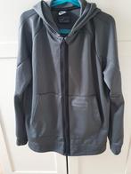 Nike Air Max Zgan Jongensvest Maat L / 152 158 💫, Trui of Vest, Ophalen of Verzenden, Zo goed als nieuw, Nike