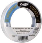 Stren Gunsmoke Fluorocarbon, Ophalen, Nieuw, Vislijn