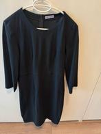La dress s, Kleding | Dames, Jurken, Ophalen of Verzenden, Zo goed als nieuw, Zwart, Boven de knie