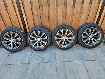 Peugeot 308 sw  5x108 beschikbaar voor biedingen