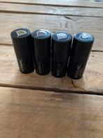 Semilac Gellak Set - 4 kleuren, Ophalen of Verzenden, Zo goed als nieuw, Overige kleuren, Handen en Nagels