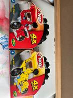 K’nex 4xracers, Ophalen of Verzenden, Nieuw