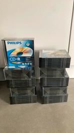 Nieuw in verpakking CD-R, Ophalen, Nieuw, Cd, Philips