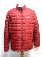 Audi / Gran Premio Nuvolari Rally– Quilted jas van McGregor, Kleding | Heren, ., Maat 56/58 (XL), Oranje, Zo goed als nieuw