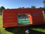 Levend tafelvoetbal te koop, Hobby en Vrije tijd, Ophalen, Gebruikt, Overige