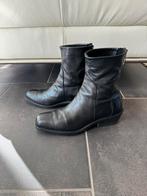 Boots van Mjus, Kleding | Dames, Schoenen, Mjus, Lage of Enkellaarzen, Zo goed als nieuw, Zwart