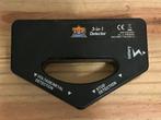 Topcraft 3 in 1 Voltage / Metal Detector., Ophalen of Verzenden, Zo goed als nieuw