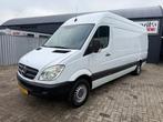 Mercedes-Benz Sprinter 316 CDI - Airco - L3 H3 - Good condit, Auto's, Euro 5, Gebruikt, 160 pk, Wit