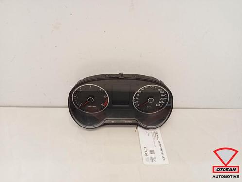 VW Polo 6R TDI KM Teller Cockpit 6R0920861D, Auto-onderdelen, Dashboard en Schakelaars, Volkswagen, Gebruikt, Ophalen of Verzenden