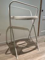 Standaard voor tummy tub (Bébé Jou), Kinderen en Baby's, Badjes en Verzorging, Ophalen, Tummy Tub, Zo goed als nieuw, Bébé-jou