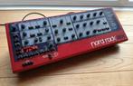 Clavia Nordrack 2X, Muziek en Instrumenten, Synthesizers, Ophalen of Verzenden, Zo goed als nieuw, Overige aantallen, Overige merken