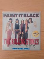 Rolling Stones - Paint It Black 7" Single, Gebruikt, 7 inch, Single, Ophalen of Verzenden