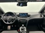 Kia Ceed 1.0 T-GDi GT-Line * Origineel Nederlands * Carplay, Auto's, Kia, Voorwielaandrijving, Stof, Gebruikt, Euro 6