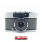 OLYMPUS PEN EE-2, Audio, Tv en Foto, Fotocamera's Analoog, Ophalen of Verzenden, Gebruikt, Compact, Olympus