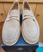 Moccasins, Kleding | Heren, Schoenen, Overige kleuren, Ophalen of Verzenden, Zo goed als nieuw, Espadrilles of Moccasins