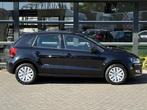 Volkswagen Polo 1.2 TSI BlueMotion Comfortline 1e Eigenaar N, Voorwielaandrijving, Euro 5, Stof, Gebruikt