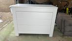 Kidsmill Alaska commode mat wit met bladvergroter, Ophalen, Gebruikt, 70 cm of meer, 100 cm of meer