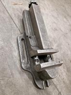 Machineklem - Werkplaatsklem, Doe-het-zelf en Verbouw, Gereedschap | Freesmachines, Ophalen, Gebruikt, Onbekend, Onbekend