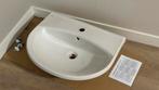 Nieuwe Wastafel 60x46 cm, Ophalen, Nieuw, Wastafel
