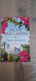 Boek van Jackie van Laren, Boeken, Jackie van Laren, Ophalen of Verzenden, Zo goed als nieuw, Nederland