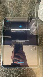 Ipad met doos en oplader, Computers en Software, Apple iPads, 10 inch, Ophalen of Verzenden, Zo goed als nieuw, 256 GB