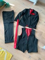 Herenkostuum maat 52 - 54 horeca kleding, Kleding | Heren, Kostuums en Colberts, Ophalen of Verzenden, Zo goed als nieuw, Maat 52/54 (L)