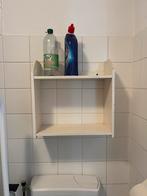 Opbergrekje opbergplankje, Ophalen of Verzenden