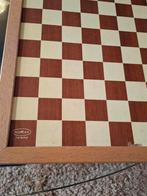 Homas Tempo schaakbord 39 cm, Ophalen of Verzenden, Zo goed als nieuw