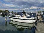 Nidelv 26 AK 1986, Watersport en Boten, Ophalen, Gebruikt, Diesel, Polyester