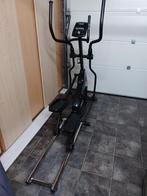 Crosstrainer VirtuFit iConsole FDR 2.1 Ergometer, Ophalen, Zo goed als nieuw, Crosstrainer