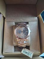 Horloge BURBERRY, Ophalen of Verzenden, Nieuw, Overige merken