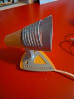 Muurlampen/Bedlampen, Ophalen, Gebruikt, Metaal of Aluminium