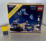 Lego 40712 Micro Raketlanceerplatform, Kinderen en Baby's, Speelgoed | Duplo en Lego, Ophalen of Verzenden, Nieuw, Complete set