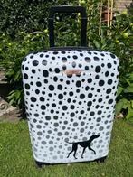 Samsonite Koffer, Sieraden, Tassen en Uiterlijk, Koffers, Ophalen, Gebruikt, 50 tot 60 cm, Hard kunststof