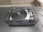 Thorens TD160 met Philips GP412 element, Ophalen of Verzenden, Refurbished, Platenspeler, Thorens