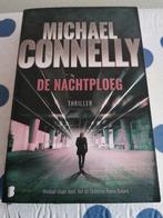 De nachtploeg van Michael Connelly, Boeken, Gelezen, Michael Connelly, Ophalen of Verzenden, Nederland