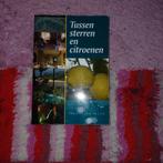 Tussen sterren en citroenen - Valentino Selva, Ophalen of Verzenden, Gelezen, Valentino Selva, Nederland