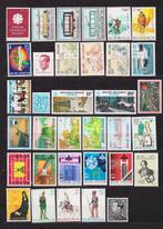 België 1983 compleet jaar **, Postzegels en Munten, Ophalen, Postfris, Postfris