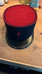 Kepi frans leger vreemdelingenlegioen, Verzamelen, Militaria | Algemeen, Ophalen of Verzenden, Landmacht, Overige gebieden, Kleding of Schoenen