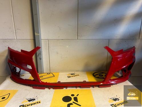 Voorbumper Audi A4 S4 8W S-Line bumper PDC 8W0807437AB, Auto-onderdelen, Carrosserie en Plaatwerk, Bumper, Audi, Voor, Gebruikt