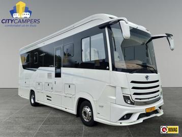 Concorde Liner 990GI beschikbaar voor biedingen