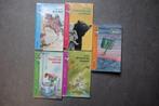 Junior Lijsters serie 1996, 5 boeken, Boeken, Kinderboeken | Jeugd | onder 10 jaar, Annie M.G. Schmidt, Fictie algemeen, Ophalen of Verzenden