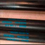 GASDRUKVEREN MOTORKAP & KOFFERKLEP BMW M3 E90 E92 E93, Ophalen of Verzenden