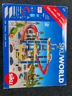 Siku World Parkhaus 5505, Ophalen of Verzenden, Zo goed als nieuw, Jongen of Meisje