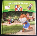 Tip de Muis. Ik ben boos en Regels zijn stom., Vallentina Mazzola, 5 of 6 jaar, Fictie algemeen, Ophalen of Verzenden