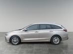 Hyundai i30 Wagon 1.4 T-GDI Comfort, Voorwielaandrijving, Stof, 4 cilinders, Wit