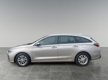 Hyundai i30 Wagon 1.4 T-GDI Comfort beschikbaar voor biedingen