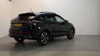 Volkswagen Taigo 1.0 TSI 110pk DSG R-Line Business Virtual C, 1160 kg, Gebruikt, Met garantie (alle), Alcantara